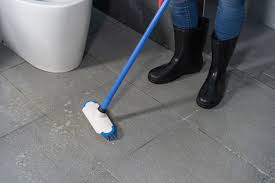 how to clean grout why clean grout