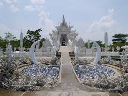 Sorry, this activity isn't available right now. The White Temple Wat Rong Khun Chiang Rai Renegade Travels