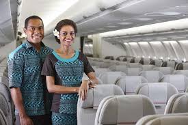 fiji airways review economy and