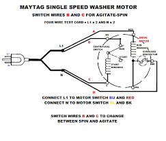 These are the same steps i take in repairing washers professionally. Maytag Washer Motor Wiring Diagram Logic Diagram Electrical Bege Wiring Diagram