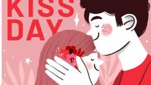 kiss day wishes happy kiss day 2024