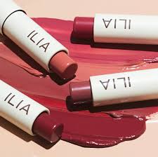 Kat von d matte lipstick shade requiem. Ilia Beauty Balmy Tint Hydrating Lip Balm Cosmeterie Online Shop