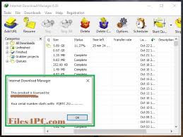 Internet download manager (idm) is a tool to increase download speeds by up to 5 times, resume and schedule downloads. Idm Crack 6 38 Build 16 Patch Serial Keys Download Latest