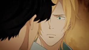 Is banana fish a sad anime. Opinion Scar Tissue On Finding Meaning And Overcoming Trauma With Banana Fish