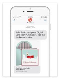 We did not find results for: Deliver Digital Cards By Text Message Punchbowl