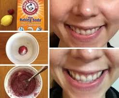 Baking soda or sodium bicarbonate is a chemical compound that is white, crystalline, and often appears as a fine powder. 13 Little Known Ways Baking Soda Can Make You Look More Stunning