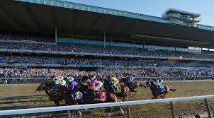 2020 Belmont Stakes Ticket Packages