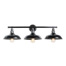 3 light oil rubbed bronze outdoor wall