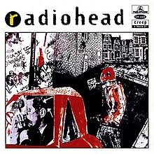 Creep Radiohead Song Wikipedia