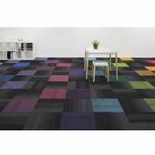 multicolor floor carpet tile
