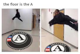 Those Of You From The Baltimore Campus Will Get It Americorps