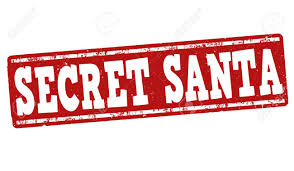 Secret Santa Images Free Mozo Carpentersdaughter Co