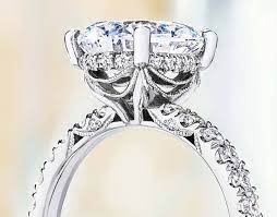 enement rings diamond rings