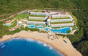 11 top rated resorts in huatulco