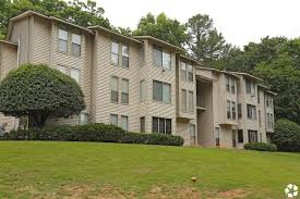 apartments for in stone mountain