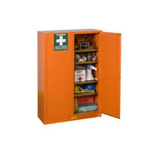 emergency preparedness cabinets