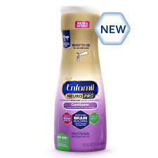 Enfamil Neuropro Gentlease Baby Formula For Fusiness Gas Crying Ready To Use 32 Oz