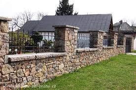 Stone Walls And Fences Stone Wall