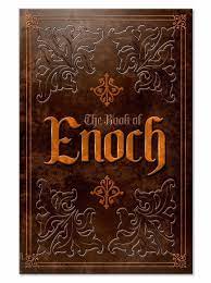 the book of enoch translated by r h