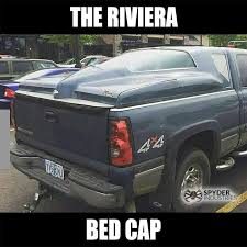 Spyder Industries - One of the most creative DIY Truck Bed Caps we've seen.  What do you think? | Facebook
