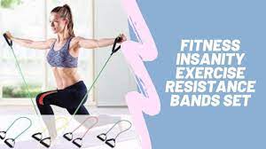 fitness insanity exercise resistance