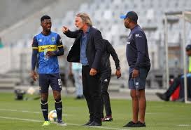 You must be 18 years old or over to use this site. Absa Premiership Starting Xi Cape Town City V Bloemfontein Celtic 08