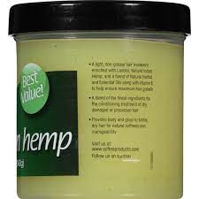 Recommended indian hemp for hair growth. Softee Indian Hemp Light And Natural Hair Scalp Treatment 12 Oz Walmart Com Walmart Com
