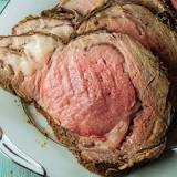 What is the best temperature to cook a prime rib?