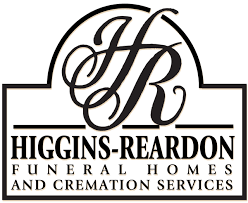 higgins reardon funeral homes