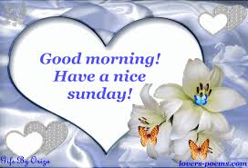 All animated good morning pictures are absolutely free and can be linked directly, downloaded or shared via ecard. Sunday Morning Greetings Quotes Quotesgram