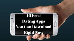 As in a completely free online date service. 10 Best Free Online Dating Apps No Credit Card No Charge Youtube