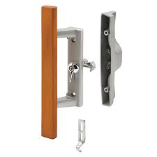 Patio Door Internal Style Door Handle