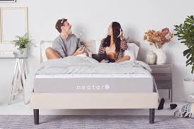 the nectar mattress