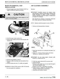 garden tractors repair manual