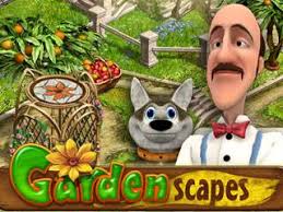 gardenscapes game giant