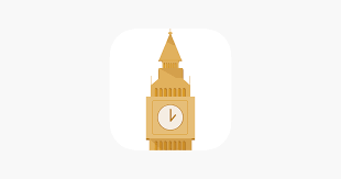 Chimes Clock Chime On The App