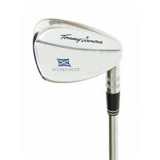 Tommy Armour Silver Scot MB Irons