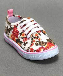 Check spelling or type a new query. Cute Walk By Babyhug Canvas Shoes Floral Print Buy Online In Angola At Angola Desertcart Com Productid 116983161