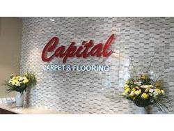 capital carpet flooring acquires