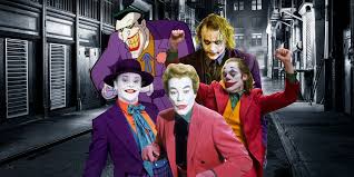all joker actors ranked 8 best joker