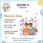 Musical Jalso - Joyful musical performance