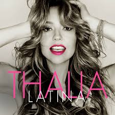Thalia Earns Fourth No 1 On Top Latin Albums Chart Billboard