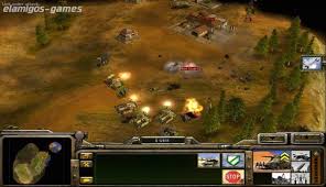 Order tiberium wars shows you the future of rts games and takes you back to when it has started: Download Command Conquer Generals Deluxe Edition Pc Multi6 Elamigos Torrent Elamigos Games