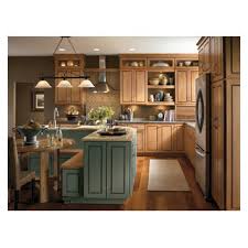 kemper cabinets traditional