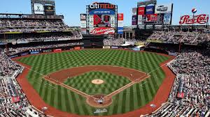 new york mets new citi field features
