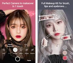 beauty makeover photo editor apk