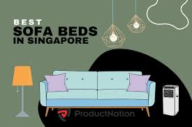 12 best sofa beds in singapore 2023