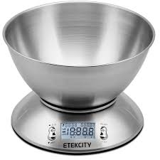 the best kitchen scale in 2020