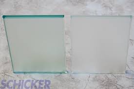 Clear Vs Low Iron Glass For Shower Doors
