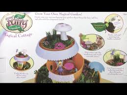 My Fairy Garden Magical Cottage From